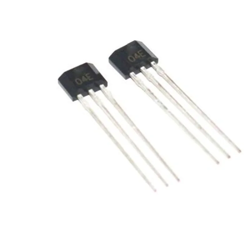 New A1104 A1104EUA A1104EUA-T 04E TO-92S 20pcs/lot | Электронные компоненты и принадлежности