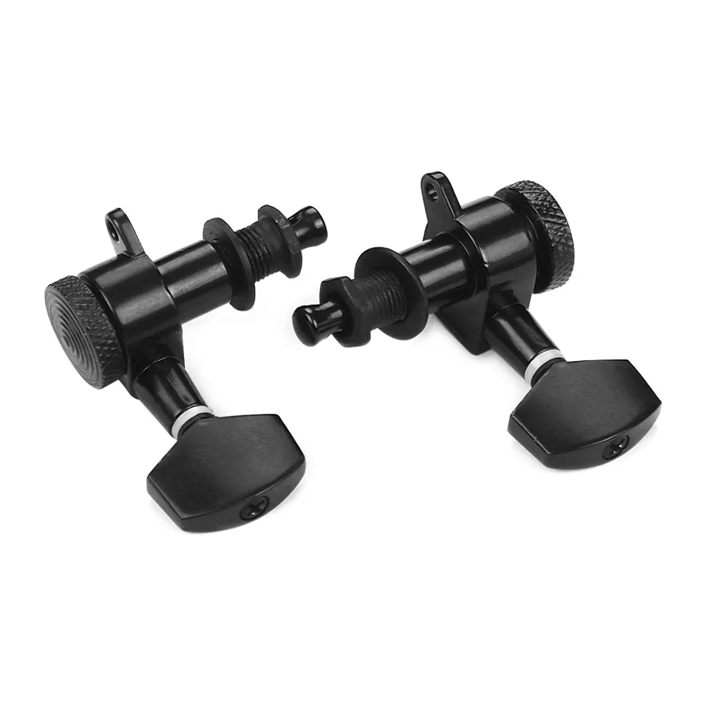 2Pcs Left Right 3L 3R Professional Guitar Classical String Tuning Pegs Machine Heads Tuners Keys Part Parts Accessories | Спорт и