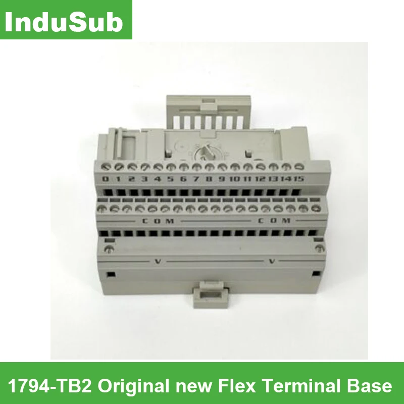 

1794-TB2 Original new Flex Terminal Base