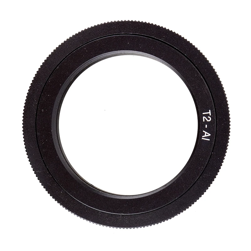 T2-AI переходное кольцо для объектива винтовое крепление для Nikon F крепление D50 D90 D5100 D7000 D3 T/T2 Крепление