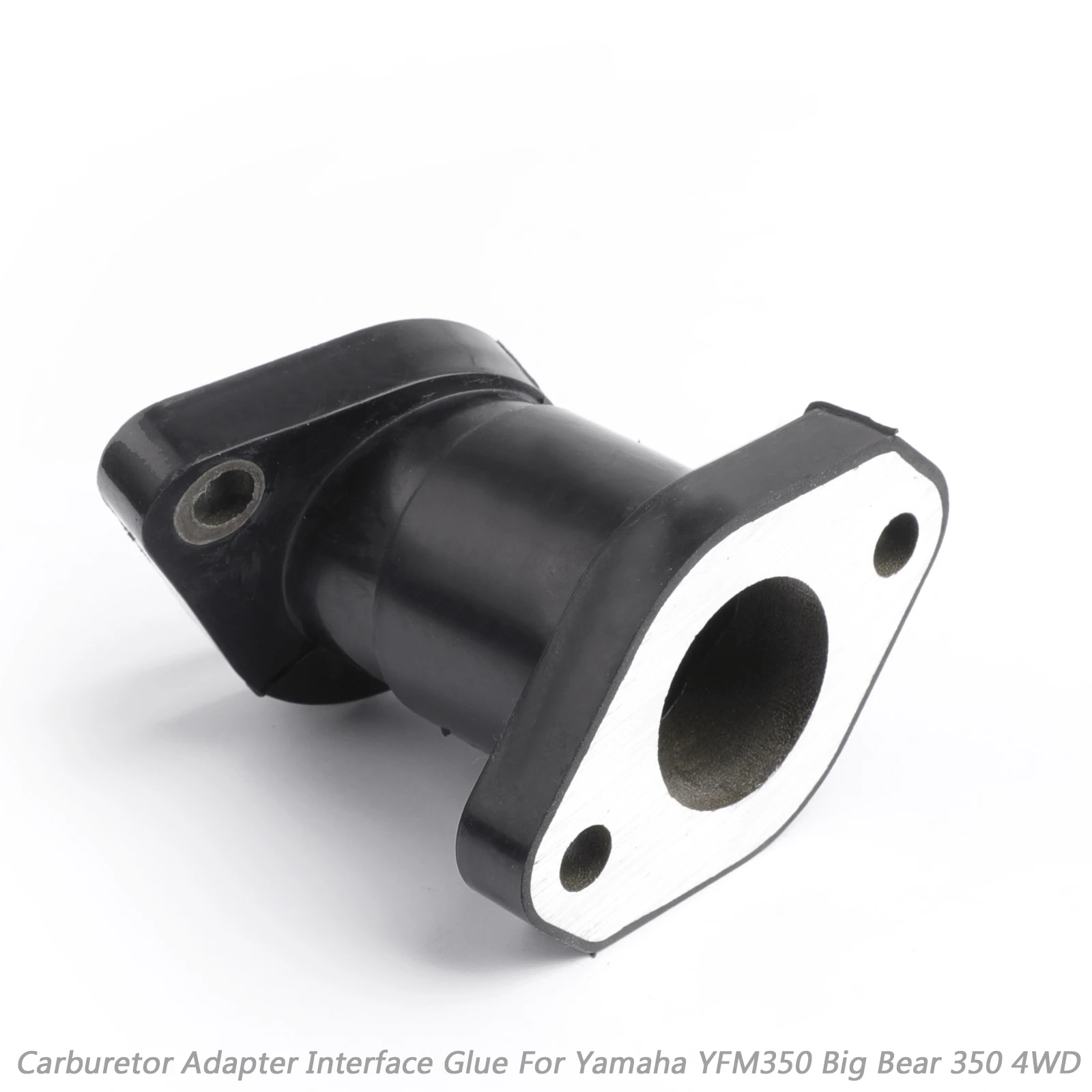 Artudatech Впускной карбюратор загрузки для Yamaha YFM350 U Big Bear 4WD MOTO-4 1987-1995 3HN-13586-02 карбюратор адаптер интерфейса