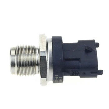 

0281002568 Fuel Rail Pressure Sensor For FIAT KIA Mitsubishi 0281002908