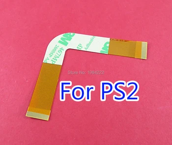 

20pcs/lot 90000 Laser Lens Ribbon flex cable For PS2 9000x 9W Flex Cable Replacement