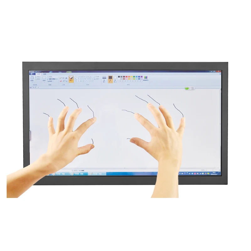  ݼ ̽  ̵ ũ 16:9, VGA DVI HDMI Է, ġ ũ ÷ , HD 1920x1080, 17.3 ġ