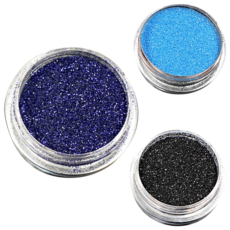 Makeup Eyes Glitter Eyeshadow Powder 24 Color Eyes Palette Maquillaje Paleta Eyes Shimmer Powder Festival Glitters Body TSLM1