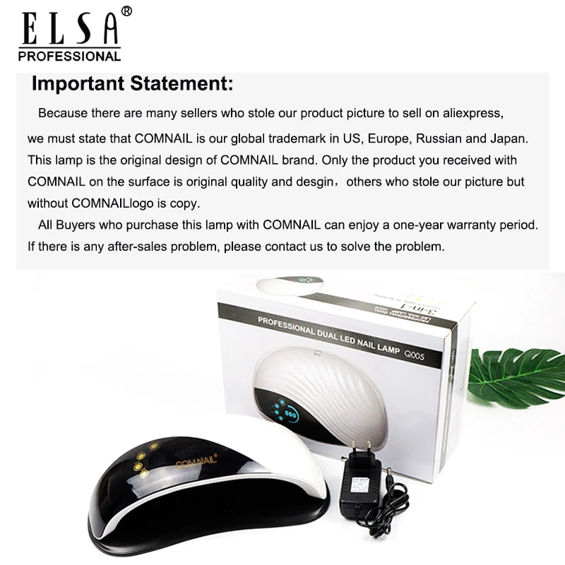 Online Ventilador de refrigeración integrado de 120W secador de uñas 10s de secado rápido Luz de Gel de secado rápido profesional UV Led juego de lámpara para todo tipo de uñas de Gel