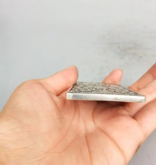 thumb
