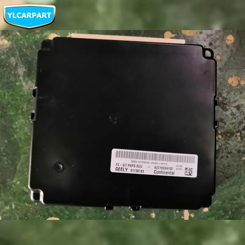 

For Geely Emgrand GS,Car PEPS ECU controller
