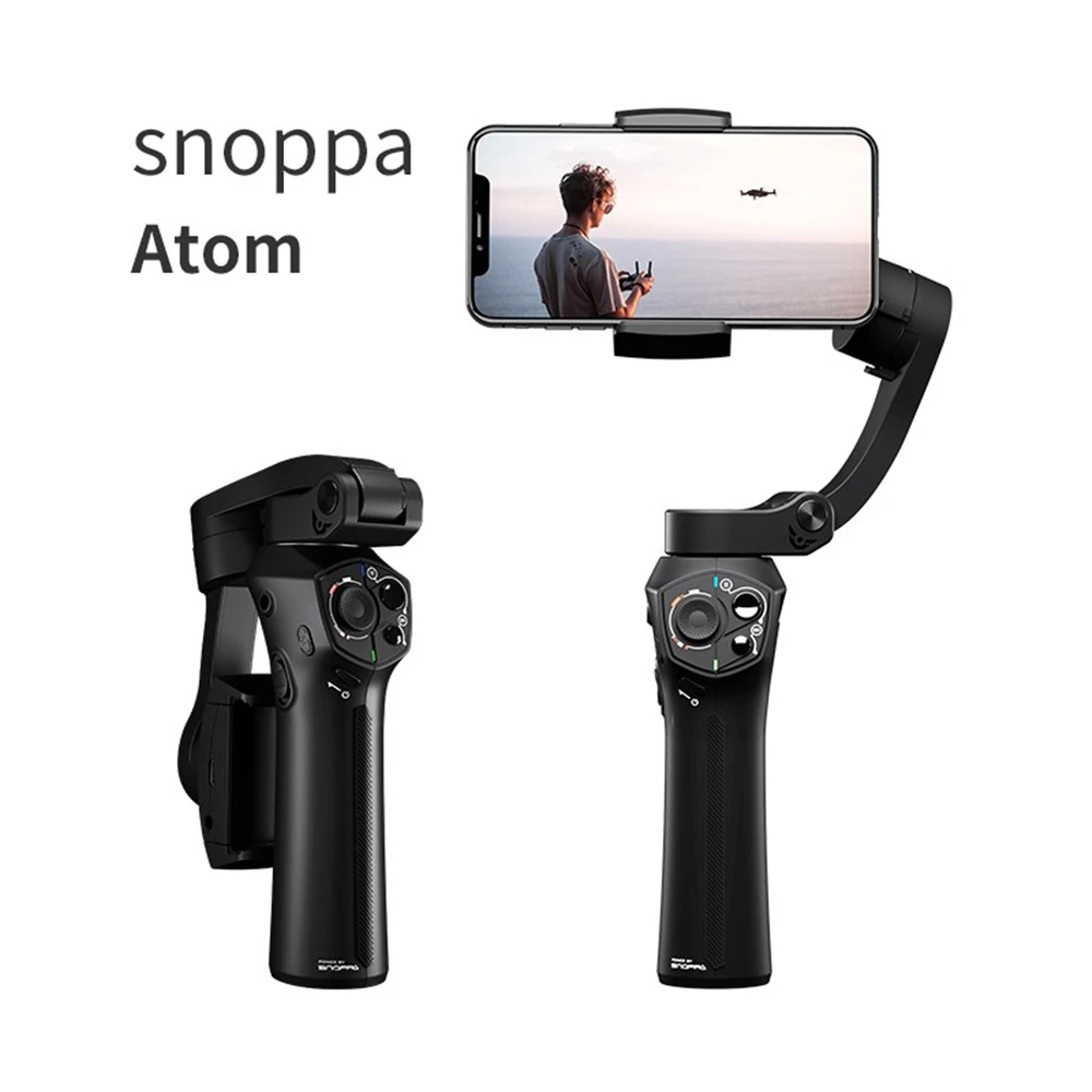 стабилизатор snoppa atom стабилизатор snoppa atom