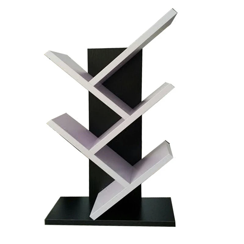 

Creative Tree Shelf, Desktop, Small Shelf, Newspaper Shelf, Student Shelf, Children's Shelf, Bedside Shelf