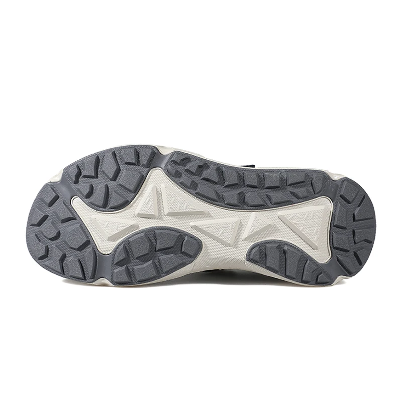 HUMTTO Fashion Hook & Loop Mens Sandals Outdoor Breathable Couple Beach Shoes Light Sumeer Brand Casual Soft men Sandals