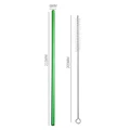 Green Straight