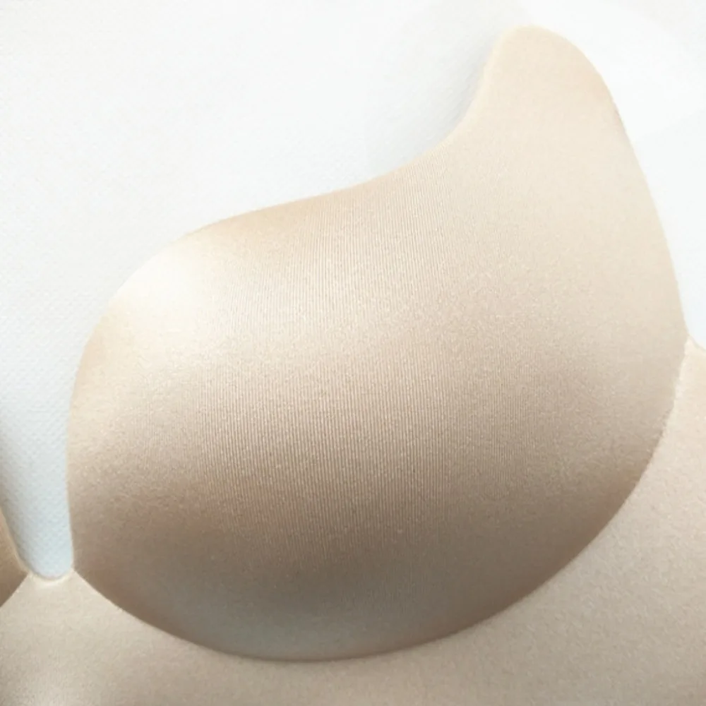 women's sexy bra invisible bra stickers strapless rim underwear sport bra top sujetador deportivo mujer спортивный топ #40J29 (8)