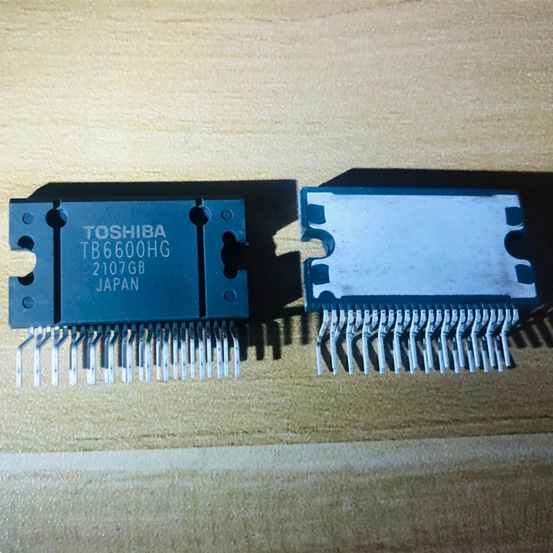 Free Shipping 5pcs/lot TB6600HG HQ TB6600 ZIP New Original IC In Stock! | Мобильные телефоны и аксессуары