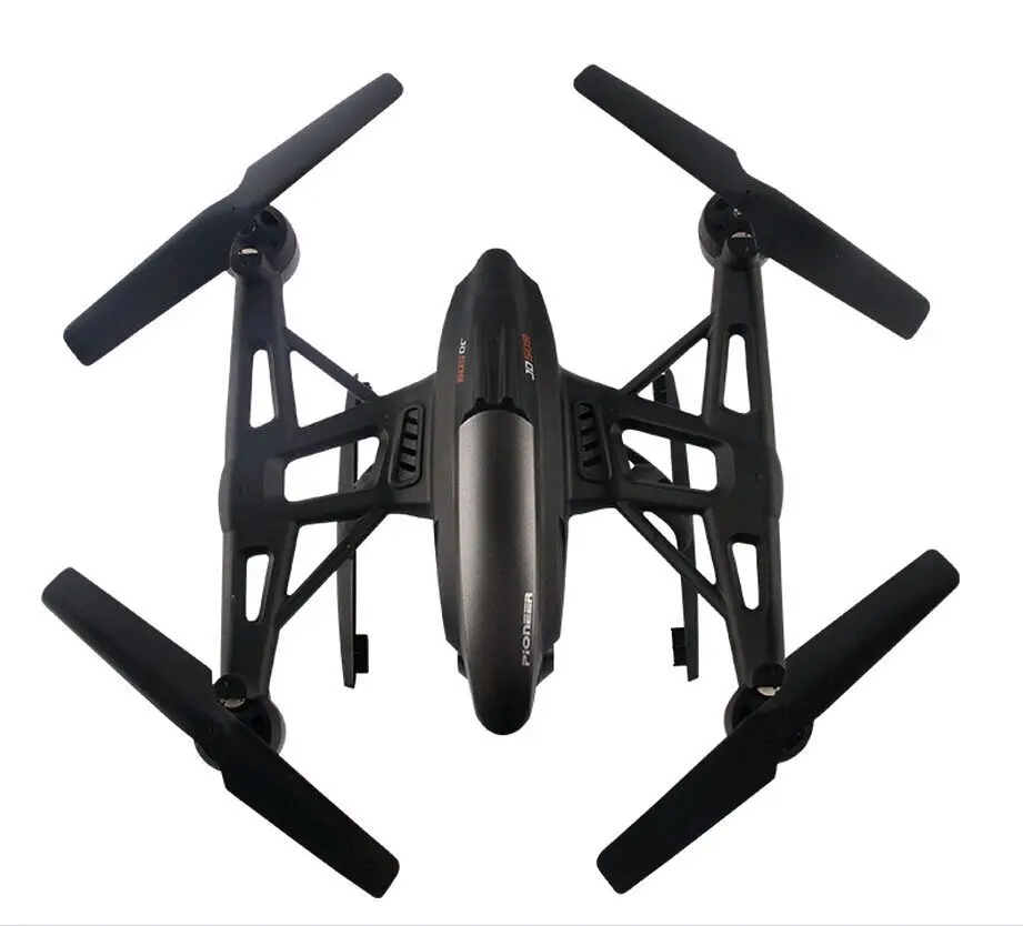 

Jxd da 509G Pressure Set High Remote Control Aircraft FPV Real-Time Image Transmission Quadcopter Unmanned Aerial Vehicle Model