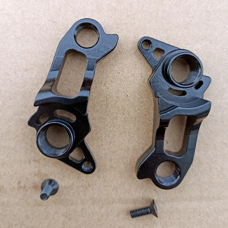 

2 шт., рычаг заднего переключателя передач для велосипеда Shimano sram CANYON No.37 Exceed CF SL M060 Exceed CF SLX M39 MTB