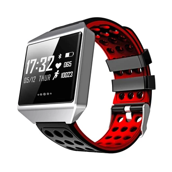 

Health Smart Watch Android ios Heart Rate Sleep blood Pressure Monitoring ip67 Waterproof Sport Watch Pedometer Activity Tracker