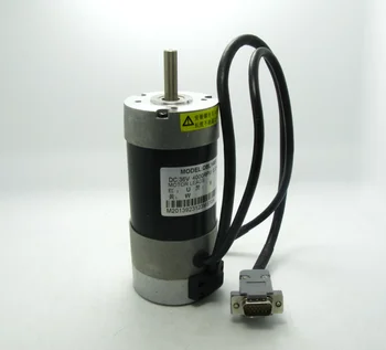 

good quality High speed motor DBL140p 36v servo motor for printer