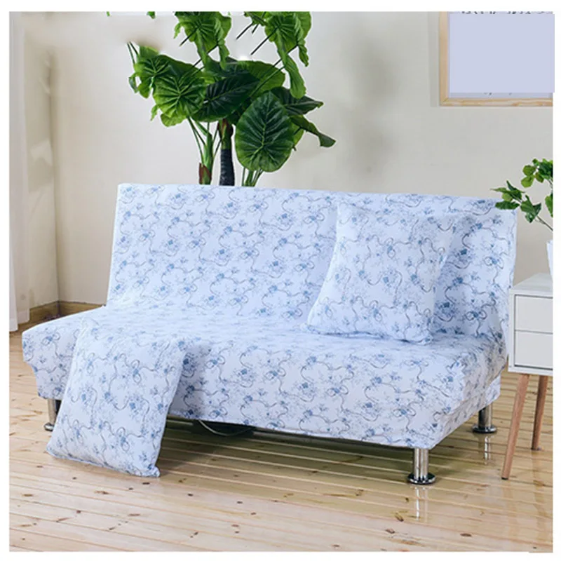 

All-inclusive Stretch Sofa Bed Cover Sofa Slipcover Couch Sofa Cover for Living Room Sofa Protector Slipcover without Armrests