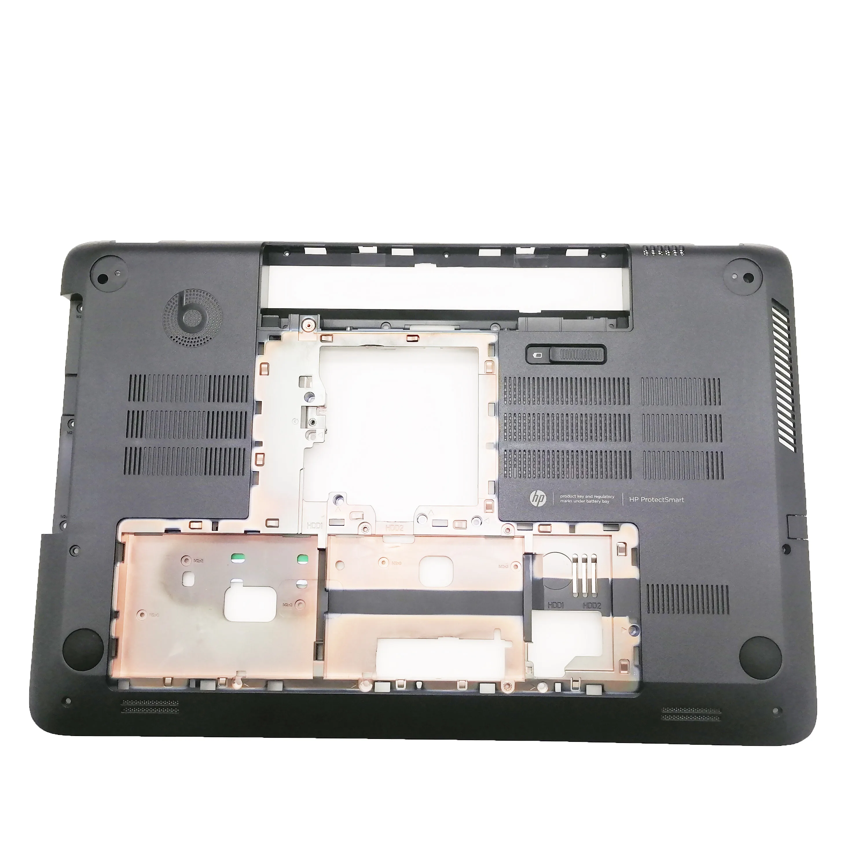 

Новый чехол для ноутбука HP ENVY 17-J M7-J 17-j000 Series 736476-001 6070B0712801