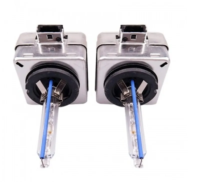 35W 12V Xenon D3S HID ксеноновая лампа 4300K D3S ксеноновые Металл D3S D3C 4300K 6000K 8000K D3 ксеноновые лампы HID