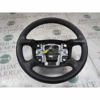 

STEERING WHEEL Audi A4 SALOON (B5) 1.9 TDI [14843545]
