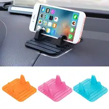 

80% HOT SALES!! Universal Sticky Desktop Auto Car Dashboard Phone Stand Holder Anti-Slip Pad