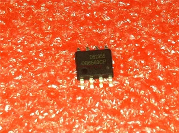 

10pcs/lot OB6563CP SOP8 OB6563 LCD management IC chip In Stock
