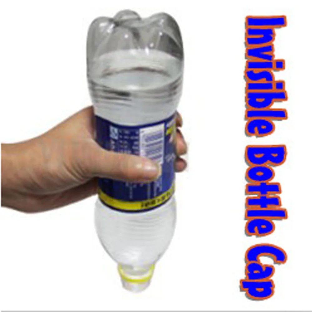 

Невидимая крышка для бутылки Волшебные трюки сцена крупным планом магии бутылка появляющаяся магии ментализм иллюзия, трюк, реквизит магов