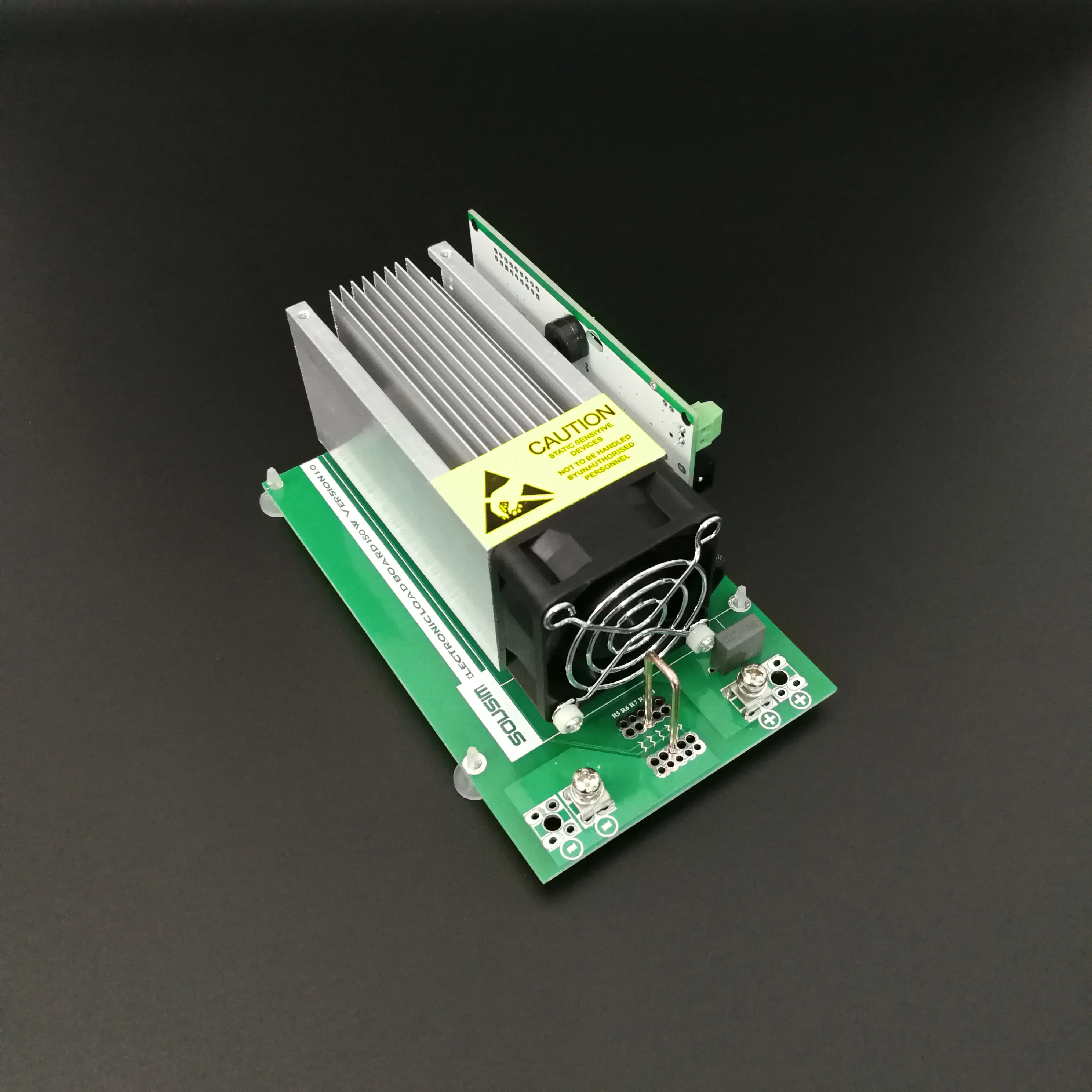 US $39.84 Electronic Load Programmable Load Constant Voltage Constant Current Constant Power