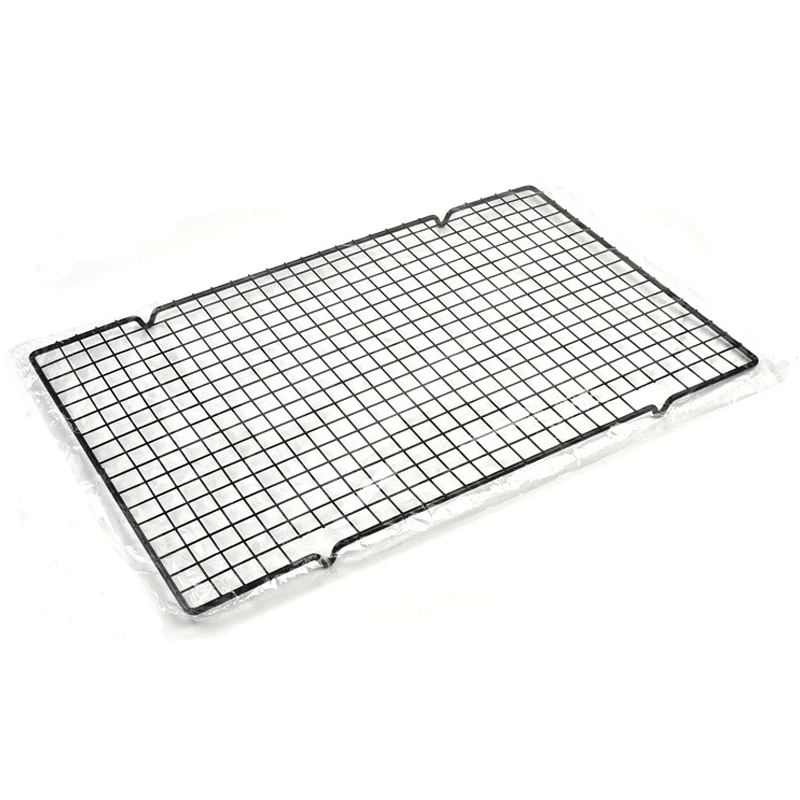 Nonstick Stainless Steel Cooling Rack Cake Bread Cookie Pie Cooling