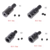 Black 5mm/8mm/10mm/12mm Shank M10 Arbor Mandrel Connector Adaptor For Angle Grinder Cutting Tool Accessory ► Photo 2/6