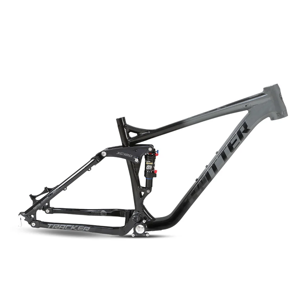 best aluminum mtb