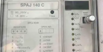 

SPAJ-140C