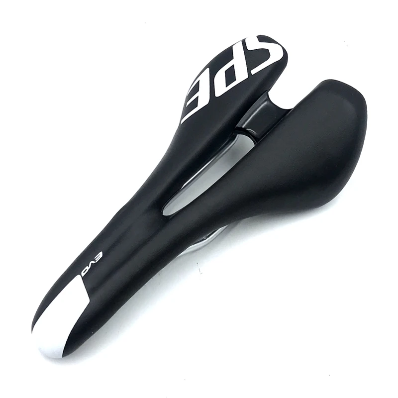 lightweight road saddle