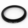 40-43 40mm-43mm Step up Filter Ring 40mm Male to 43mm Female Lens adapter 2