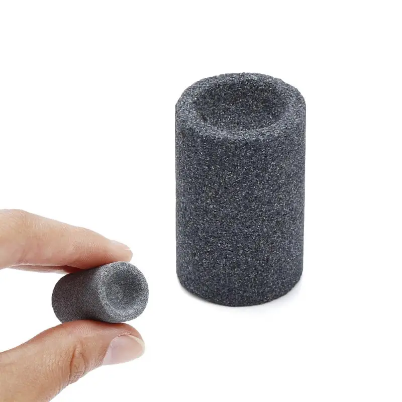 Millstone камень сталь наконечник точка точилка иглы профессиональная Дротика s