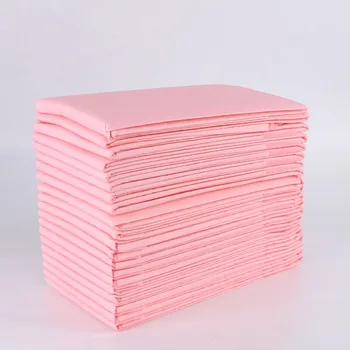

Pet Dog Puppy Diapers Pads Super Absorbent Pet Baby Born Cat Dog Training Diaper Deodorant Disposable Clean Urine Pads For Dog