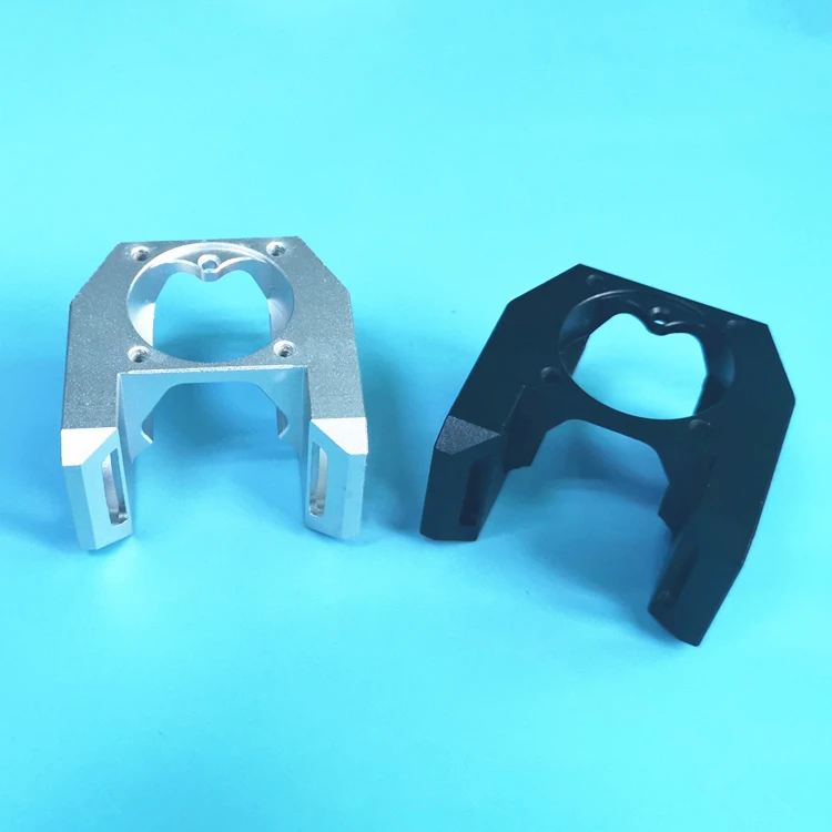 Аксессуары для 3D принтера кожух экструдера E3D V5S v6s крышка вентилятора из
