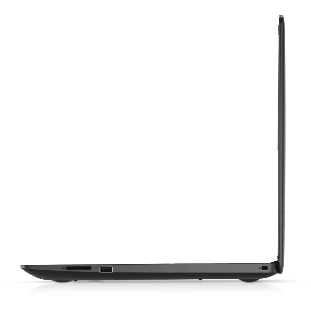 Ноутбук Dell Inspiron 3582 Pen N5000/4Gb/SSD128Gb/605/15.6"/FHD/Lin/black