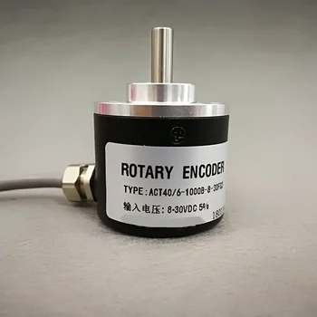 

Encoder ACT40 / 6-1000B-8-30FG4 FG2 1024 600 2000 360