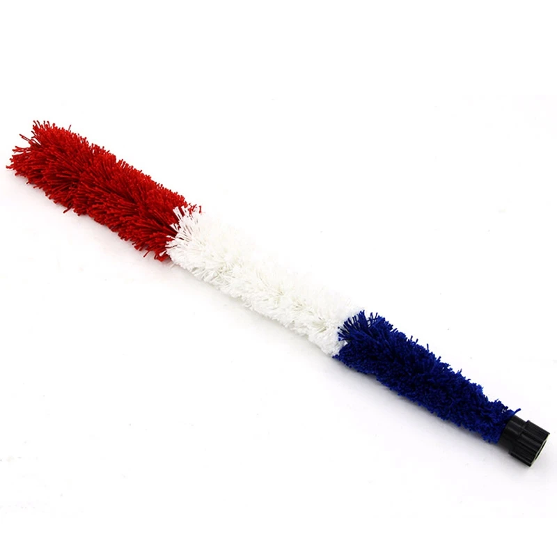 50cm Alto Saxophone Cleaning Cleaner Brush Sax Parts Tool Sax Saxophone