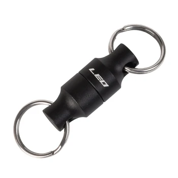

Fly Fishing Magnetic Net Release Holder With Hanging Buckle Magnet Net Gear Fishing Tool Fishing Lanyard Tackle hot