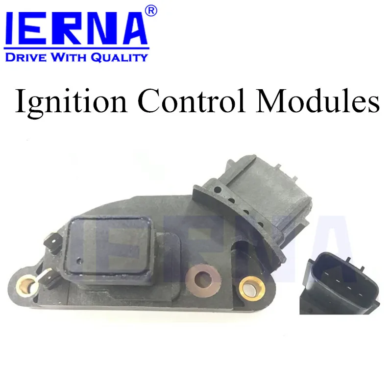 RSB 52 RSB52 IERNA высококачественный модуль управления Igntion для Mazda 626 Ge Ford Telstar AX Auto 2.0L New