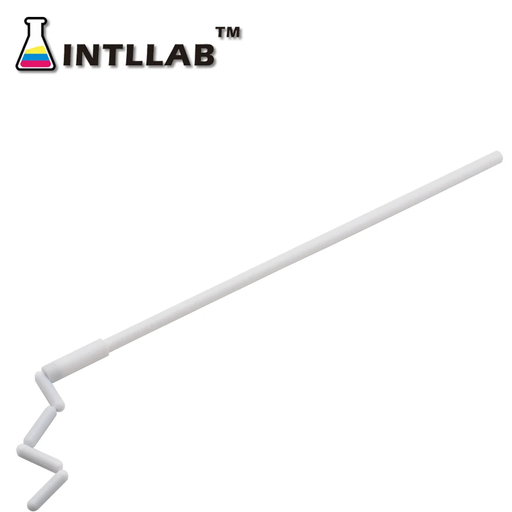 INTLLAB Stir Bar Retriever, AntiCorrosive, Chemical resistant