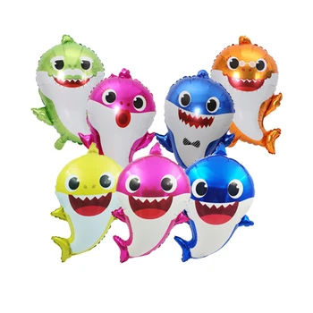 

Baby Cartoon balloon Birthday Party Decorations Kids Balloons Globos