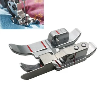 

Suitable for PFAFF household multi-function sewing machine 1/4 quilting patchwork presser foot 820924096