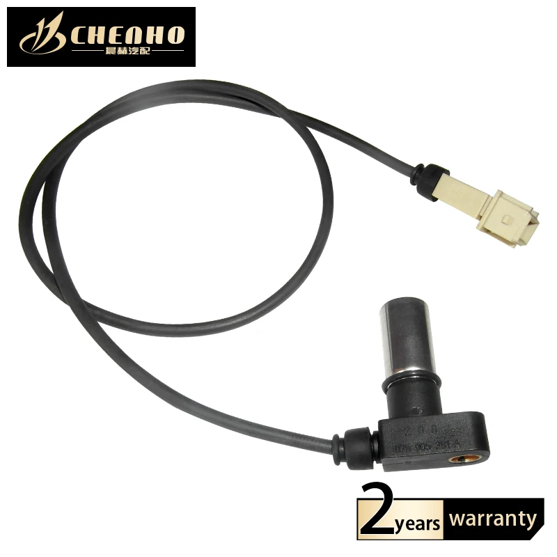 CHENHO BRAND NEW  Crankshaft Position Sensor 078905381A For Audi A4 A6 A8 Coupe 034905381A 078905375