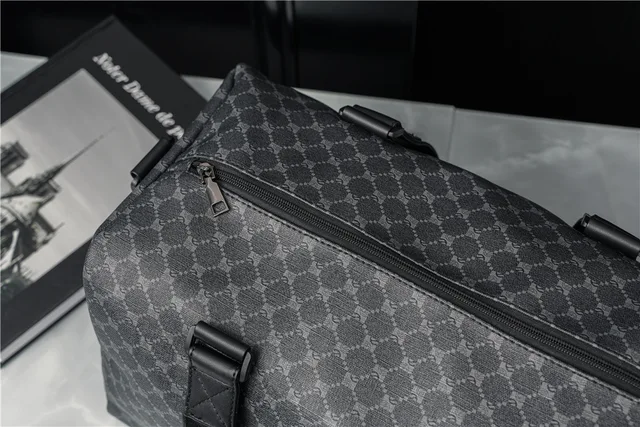 Men Unisex Louis Vuitton Duffle Bag  Louis Vuitton Mens Duffle Bag Price -  New - Aliexpress