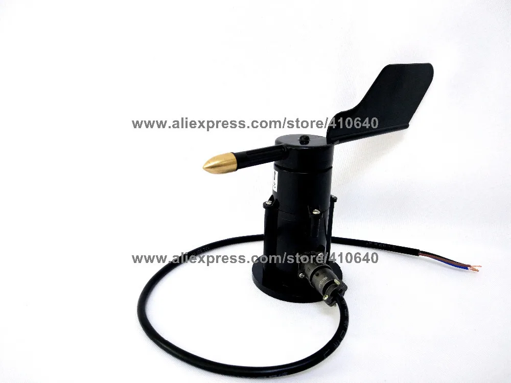  Wind Direction 0.4-2V   (7)